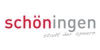 Inventarmanager Logo Stadt Schoeningen